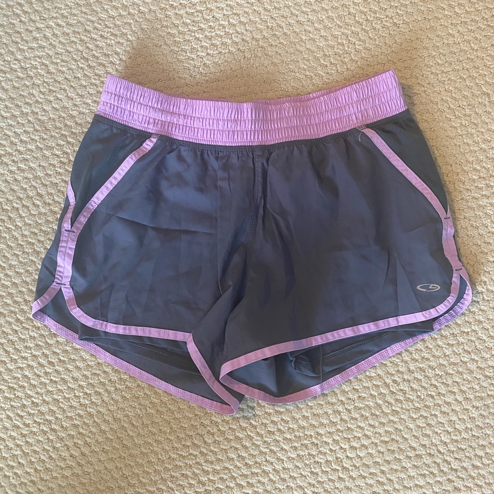 C9 athletic shorts